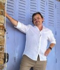 Встретьте Мужчинa : Pierre, 59 лет до Франция  Wissembourg